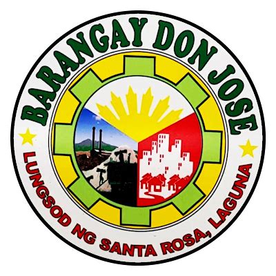 Don Jose, Santa Rosa City, Laguna, Calabarzon (Region IV.